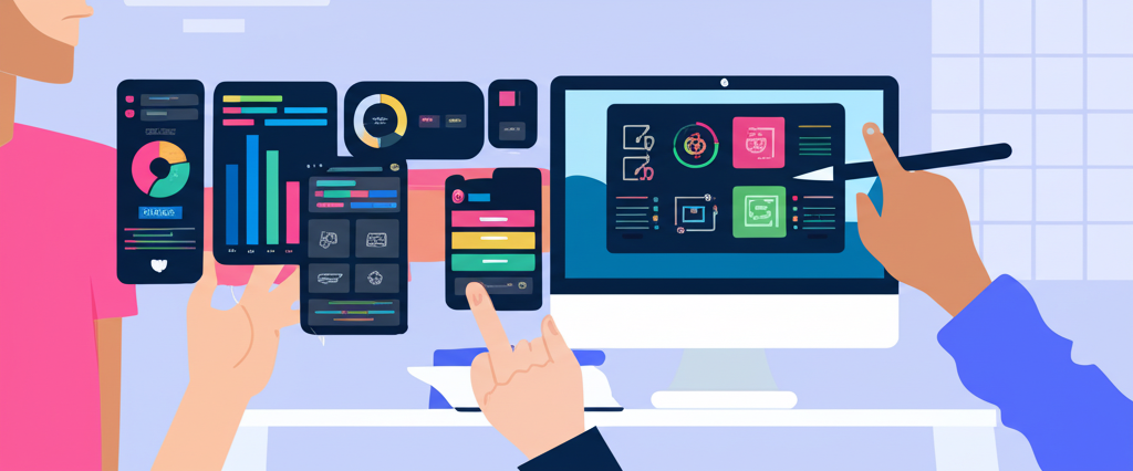 UI/UX Design Masterclass
